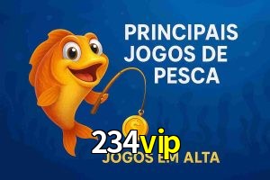 Pesca no 234vip