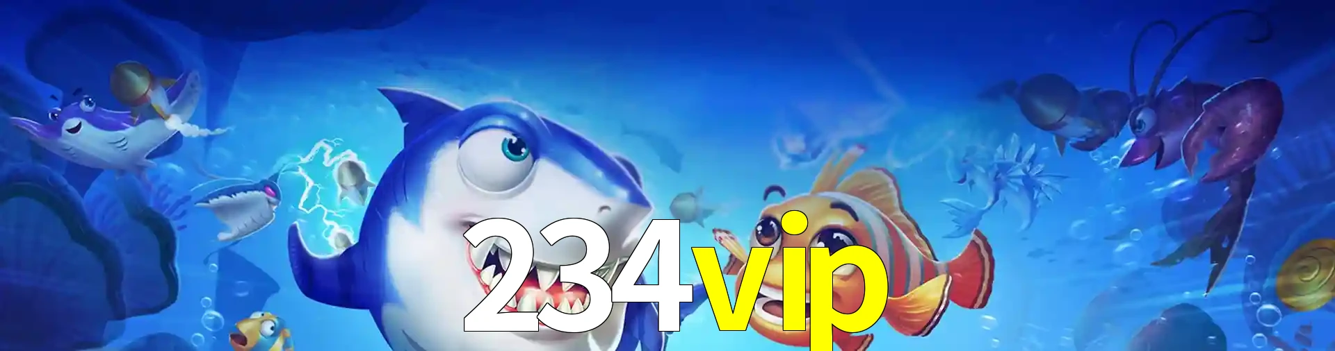 Pescaria Online no 234vip Cassino