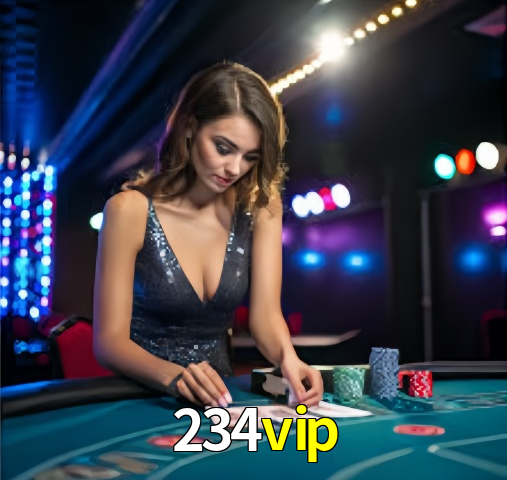 234vip com App – Jogue de Qualquer Lugar