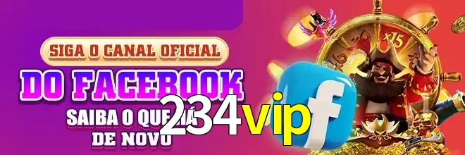 Pescaria Online no 234vip Cassino